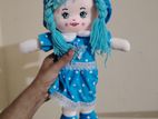 Teddy bear doll / Soft Toys