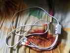 Teen Matha Wala Charger