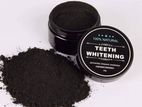 Teeth Whitening Charcoal toothpaste
