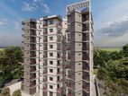 @Tejgaon,1445sft flat besideBijoy Soroni Flyover, Tejkunipara Mosjid