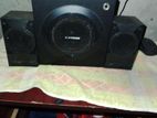 Speaker for sale