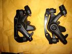 Tektro Novela Brake Caliper Machine