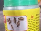 তেলাপোকার ওষুধ