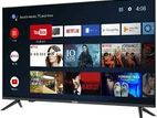 TELAMON PLAZA DJ 75"2+16GB RAM SMART LED TV