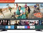 TELEMOVIE PLAZA DJ 65"2+16GB RAM SMART LED TV