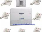 Telephone Apartment Intercom packages 08 lines