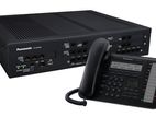 Telephone -Box 16 Line Intercom System
