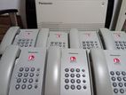 Telephone Intercom 16 line packages