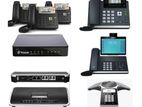 Telephone Intercom -Box 32 Line System