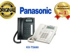 Telephone Set .Panasonic KX-TS880MX Integrated Handsfree Speaker