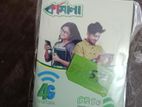 teletalk sim sale