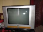television