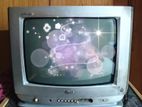 Lg CRT Tv for Sale