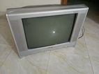 Television sell Panasonic colour 22"