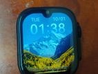 Telzeal TC4G Sim Smart Watch 2.2 Inch Screen Dual Cam