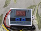 Temperature controller XH-W3001, Ruler Thermometer