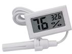 temperature hydrometer digital lcd mini