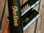 Temperature water bottol, তাপমাত্রা নির্ণয়কারী পানির বোতল