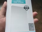 Tempered Glass For Iphone 16 Pro Max