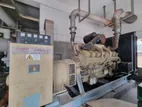 Tempest 1000 kVA diesel generator