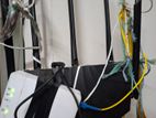 tenda 2100mbps router
