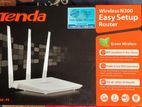 Tenda 3 Antena Router for sell