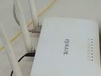 Tenda 3 entena router