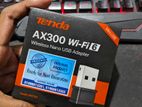 Tenda 300 mbps wifi adepter for pc