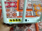 Tenda 300mbps Router