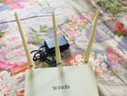 Tenda 300mbps Wi-fi Router