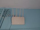 tenda 4 antenna wifi router