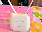 Tenda 4G LTE WiFi Router N300