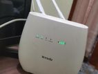 Tenda 4G portable Router