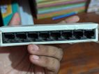 Tenda 8-port 10/100Mbps Desktop Switch