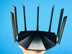 Tenda A23 2100 MBPS Gigabit Dual Band Router