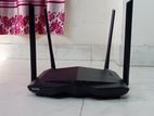 Tenda AC 10 router