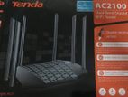 Tenda AC 21 Dual Band Gigabit Router