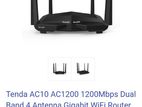 Tenda AC10 Router