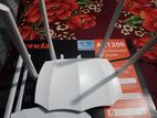 Tenda AC1200 Dual-Band router Full fresh