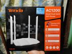 Tenda Ac1200 Router