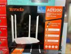 Tenda AC1200 Mbps