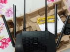 Tenda AC21 Dual-Band WI-FI Router