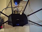 Tenda AC21 Gigabit Router Sell