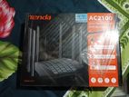 Tenda ac21 router