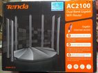 Tenda AC2100 Dual Band 5G Gaming Router