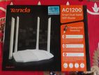 Tenda AC5 1200 Dual-band Wifi Router