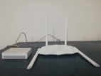 Tenda Ac5 1200Mbps Router