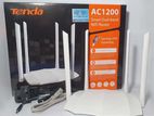 Tenda AC5 AC1200 Dual Band WiFi Route