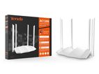 Tenda AC5 AC1200 Dual-Band WiFi Router (1 Year Warranty)
