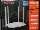 Tenda AC5 AC1200 Dual-Band WiFi Router